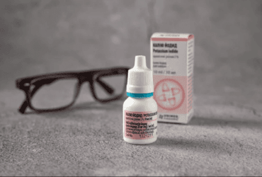 Кому нельзя пить калий йодид: врач предупредил о рисках для здоровья