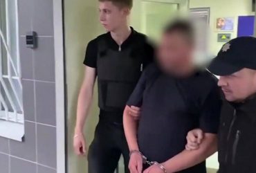У Броварах масажист під час сеансу згвалтував хлопчика (відео)