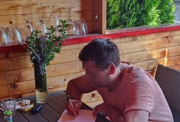 Понад 400 млн грн збитків: підозру отримав керівник філії АМПУ (фото)