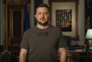 Зеленский на Ставке поручил усилить защиту севера Украины (видео)