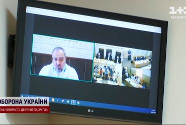 Неприємний сюрприз від дружини: Андрій Павелко залишається в СІЗО через адвоката
