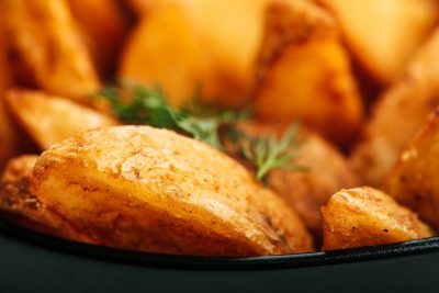 20 вкусных блюд из картофеля на скорую руку