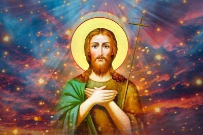 29 серпня: церковне свято сьогодні - чому не можна користуватися ножем і їсти м'ясо