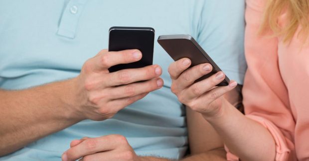 как перенести данные аккаунта на другой телефон
