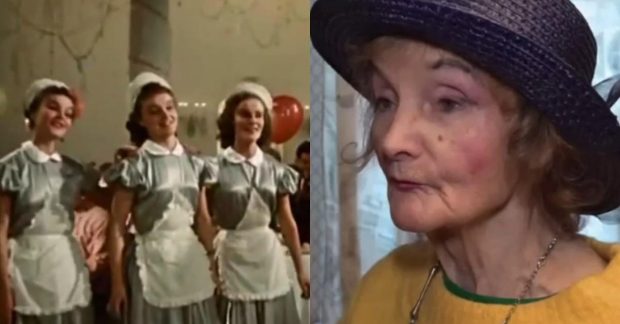 В РФ умерла звезда \"Карнавальной ночи\": жила в грязи и нищете (видео ...