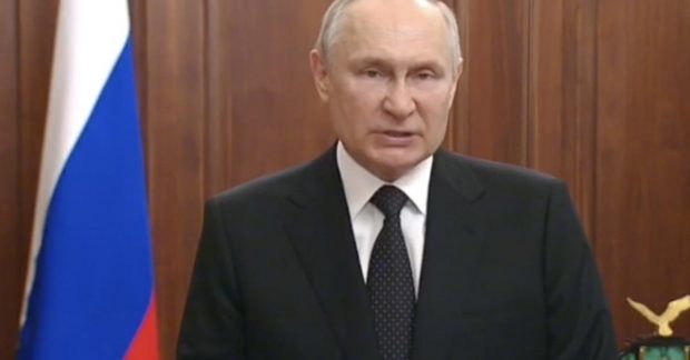 диктатор зробив заяву про війну проти України