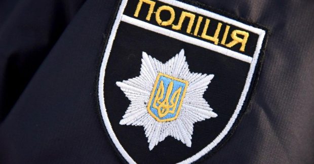 поліцейських, які втекли від стрільця, усунули від службових обов'язків