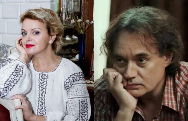 Ірма Вітовська розповіла, що сталося з зіркою "Леся+Рома" Дмитром Лаленковим