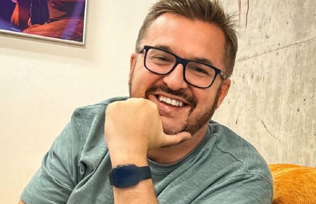 Не один раз: Олександр Пономарьов згадав, як йому зраджувала екс-дружина