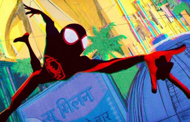 Чому всі в захваті від анімаційного "Людини-павука": огляд нового фільму