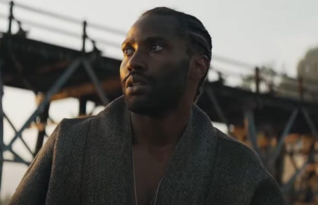 Самая человечная битва людей и искусственного интеллекта: обзор фильма "Создатель"