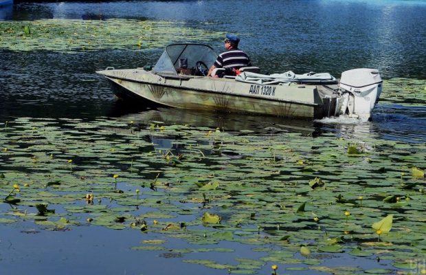 Туристам пощастило: на Одещині військові дозволили кататися річками, але є умови