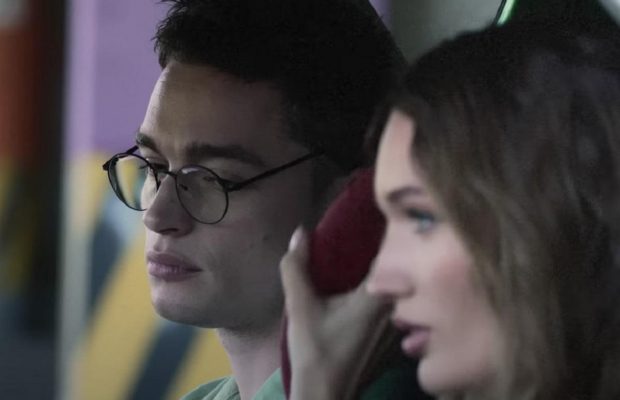 Секс-символ ЗСУ Назар Грабар знявся у кліпі української співачки, і це не Лобода