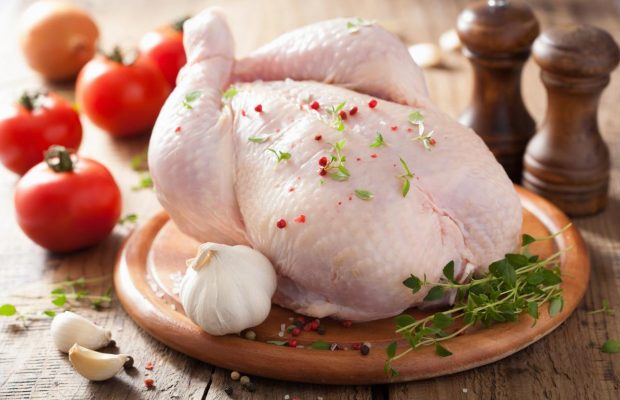 Какую часть курицы выгоднее покупать и для каких блюд: полный разбор тушки (инфографика)