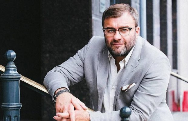 Дочка актора Михайла Пореченкова потрапила в ДТП