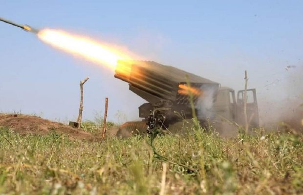 Астролог засмутила прогнозом щодо закінчення війни