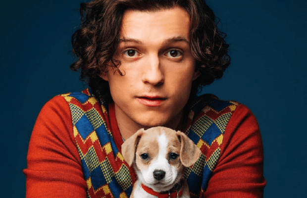 "Людина-павук" Том Холланд бере паузу в кінокар'єрі