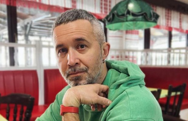 Сергій Бабкін зізнався, чи отримує його родина соцвиплати у Німеччині