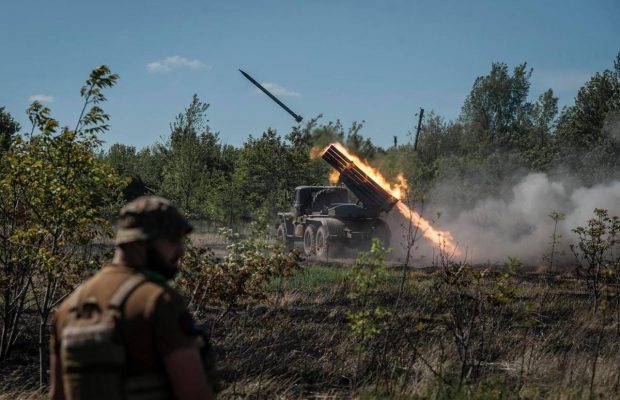 Таролог розповіла, коли окупантів проженуть з України