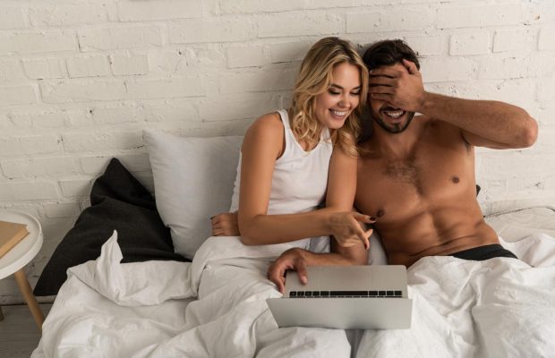 Женщина придумала, как "наказывать" мужа, когда он ее бесит: хитрая месть насмешила сеть