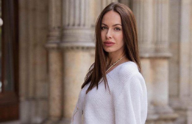 Екс-дружина Остапчука раптово "наїхала" на його нову пасію: "Негарно красти"