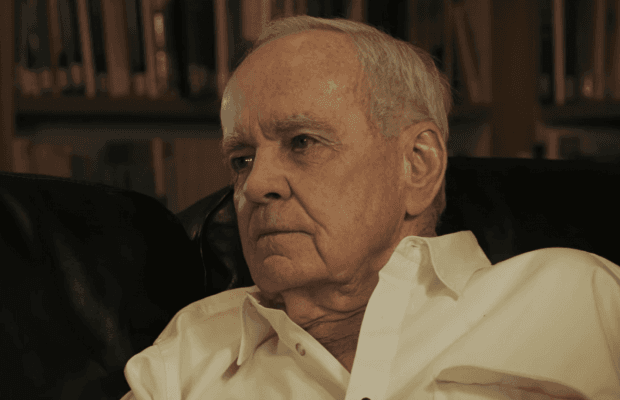 Помер письменник Кормак Маккарті