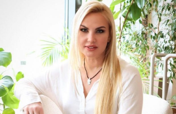Камалія показалася у лікарні та відверто зізналася: "Біль нікуди не зник"
