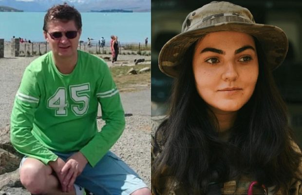 "Тітушки вдови Да Вінчі": Кондратюк оскандалився заявою про дівчину загиблого героя