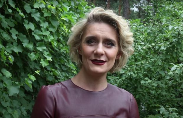 Зірка "Сватів" ошелешила заявою про "хороших росіян": "Вони страждають більше, ніж ми"