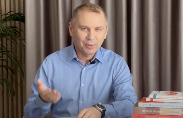Як правильно - лінк, посилання чи покликання: Авраменко відповів (відео)