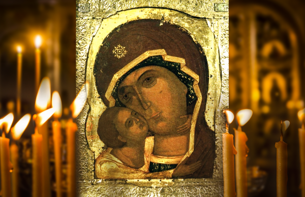 Обов'язково помоліться Ігорівській іконі Божої Матері сьогодні: чому потрібно це зробити