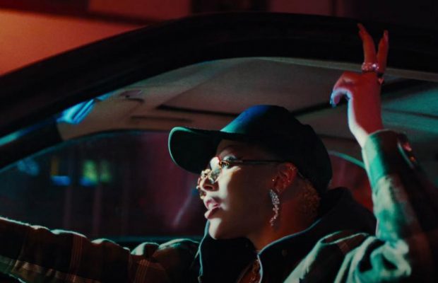 Українка Таня Муіньо зняла провокаційний кліп для Doja Cat (відео)