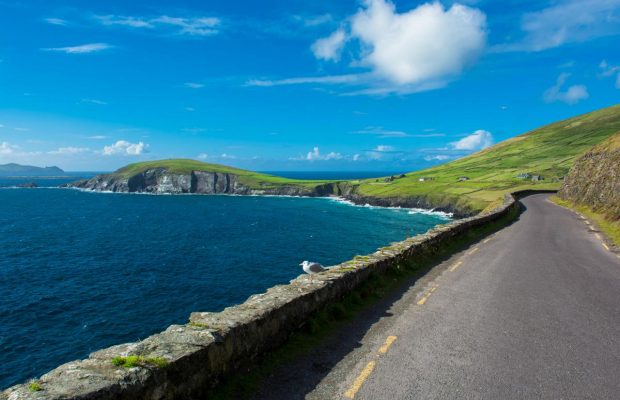 Від Ірландії до Хорватії: названо наймальовничіші автомобільні маршрути Європи