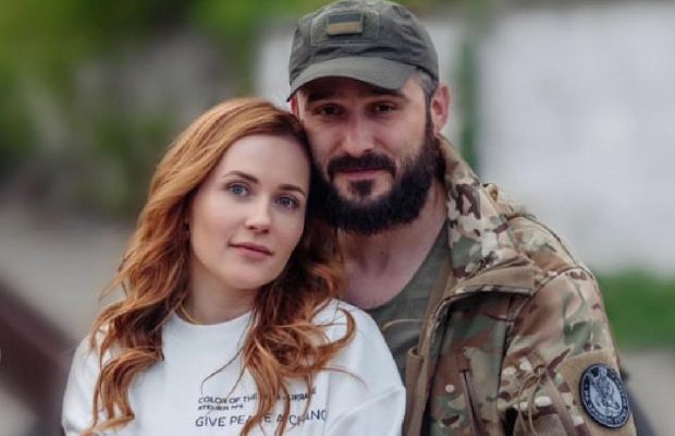 Наталка Денисенко призналась, на что никогда не тратит деньги мужа, служащего в ВСУ