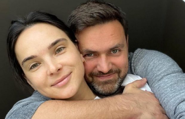 Дружина Мірошниченка розчулила історією свого сина з дитбудинку