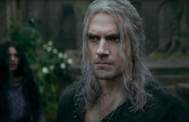 На Netflix Tudum показали фрагмент третього сезону "Відьмака" (відео)