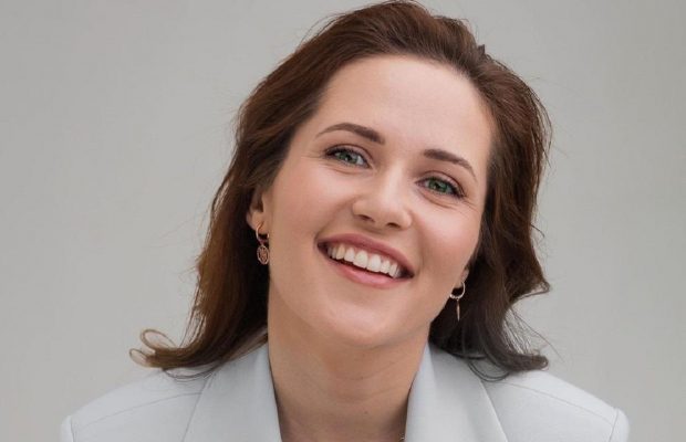 Наталка Денисенко зустрілася з чоловіком-військовим після довгої розлуки