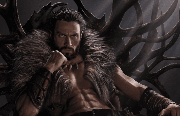 Аарон Тейлор-Джонсон жорстоко розправляється з ворогами в першому трейлері "Крейвена-мисливця"