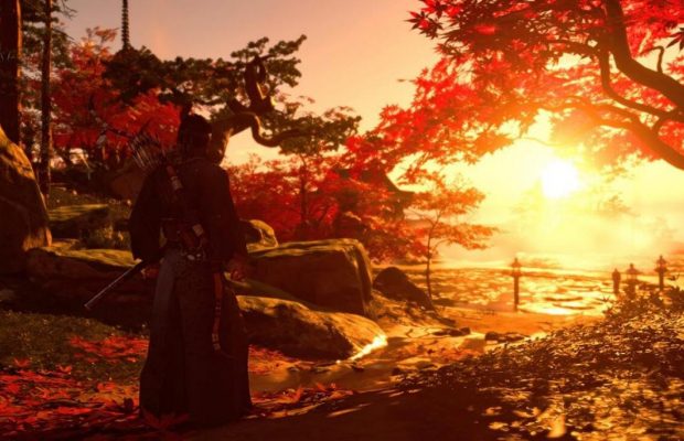 Екранізація Ghost оf Tsushima буде "найбільш антисамурайським з усіх самурайських фільмів"