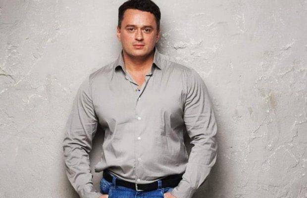 "Впав у судомах": відомий російський актор потрапив до лікарні
