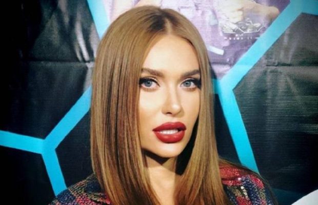 Слава Камінська розповіла, за що живе в Нідерландах