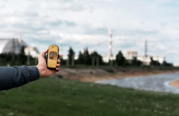 Що робити в разі ядерного вибуху і коли пити йодид калію: детальний алгоритм