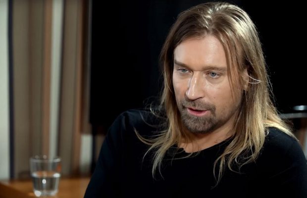 Винник вперше розповів, як та коли виїхав з України (відео)