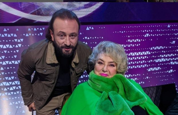 Путинистка Тарасова в шаге от смерти: тренеру по фигурному катанию пророчат худшее
