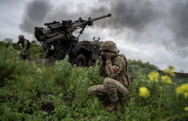 Астролог Влад Росс сказав, коли закінчиться війна в Україні