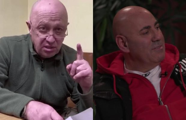 "Не вбивай Стрєлкова": росіяни "атакували" Пригожина, але є нюанс