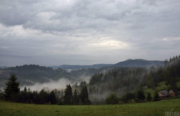 Туризм приніс за рік близько 3 млрд в бюджет України: недоотримує в рази більше