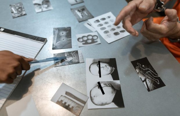 День слідчого 2024: яскраві листівки та привітання