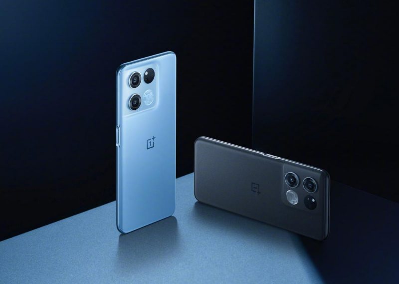 OnePlus Ace Racing Edition – лучший бюджетный смартфон для покупки в 2023 / фото OnePlus OnePlus Ace Racing Edition – лучший бюджетный смартфон для покупки в 2023 / фото OnePlus