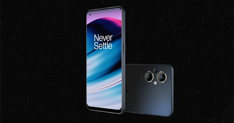 OnePlus Nord N20 – лучший бюджетный смартфон для покупки в 2023 году / фото OnePlus OnePlus Nord N20 – лучший бюджетный смартфон для покупки в 2023 году / фото OnePlus